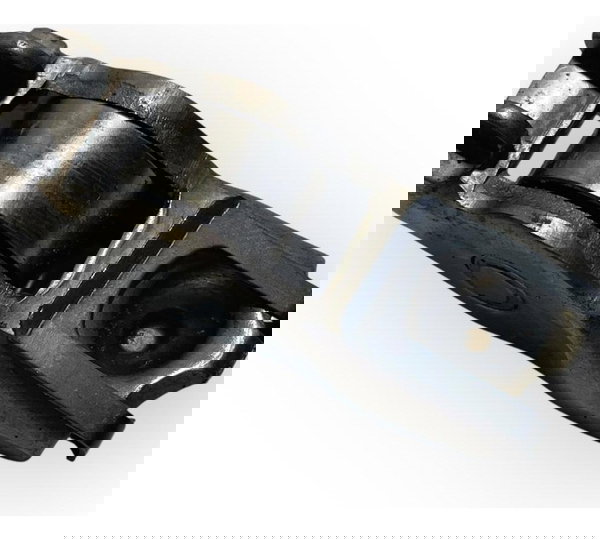 Balancim Motor Volkswagen Gol Up Fox 1.0 3c 2017 2018 2019 D