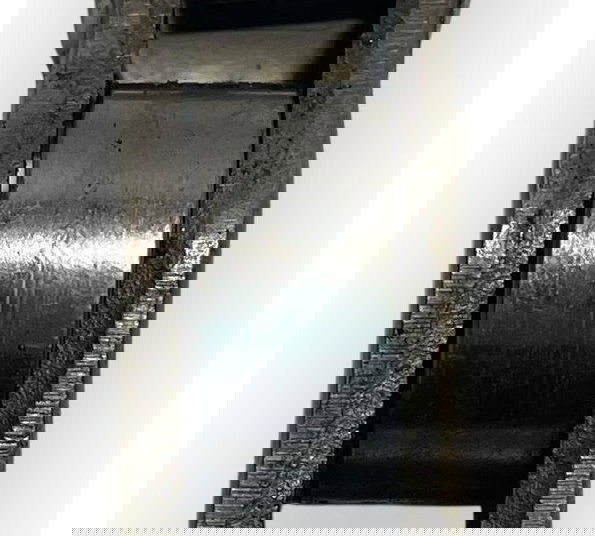 Balancim Motor Volkswagen Gol Up Fox 1.0 3c 2017 2018 2019 D