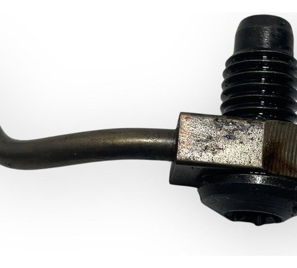 Jet Cooler Óleo Motor Volkswagen Gol Up Fox 1.0 3c 2018 A