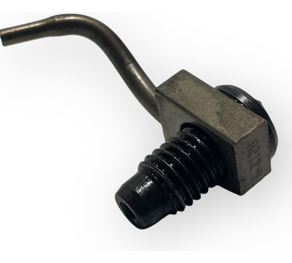 Jet Cooler Óleo Motor Volkswagen Gol Up Fox 1.0 3c 2018 A