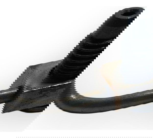 Jet Cooler Óleo Motor Volkswagen Gol Up Fox 1.0 3c 2018 A