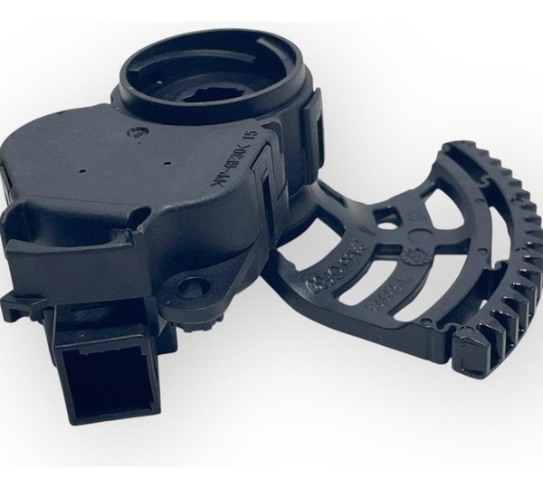 Motor Atuador Caixa Ar Chevrolet Onix Plus 2023 2024