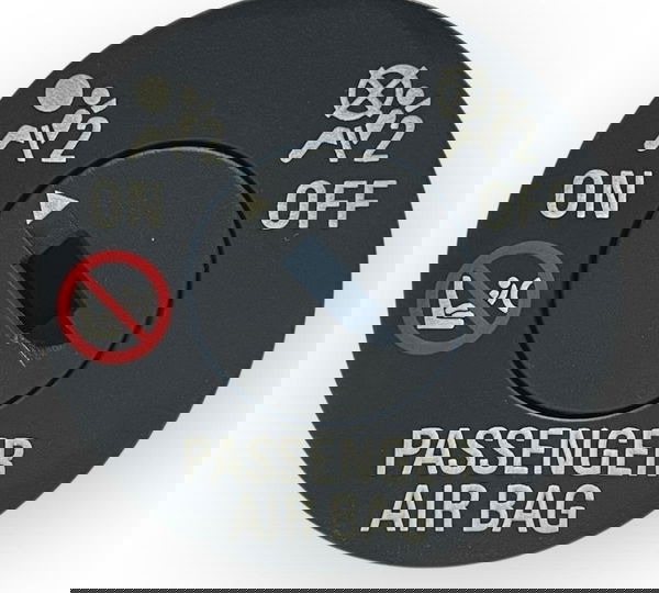 Botao Chave Passenger On Off Chevrolet Onix Plus 2023 2024