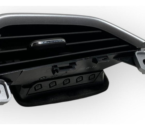 Difusor Ar Lateral Direito Chevrolet Onix 2020/2024