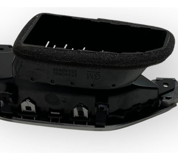 Difusor Ar Lateral Direito Chevrolet Onix 2020/2024