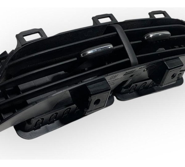 Difusor Ar Central Chevrolet Onix Turbo 2021 2022 2023 2024