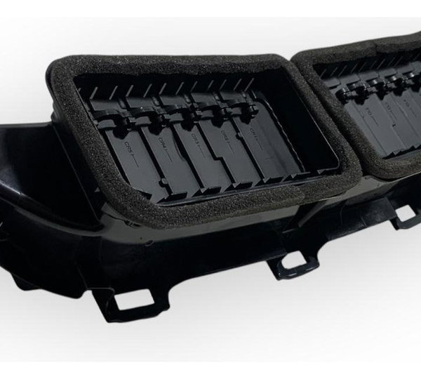 Difusor Ar Central Chevrolet Onix Turbo 2021 2022 2023 2024