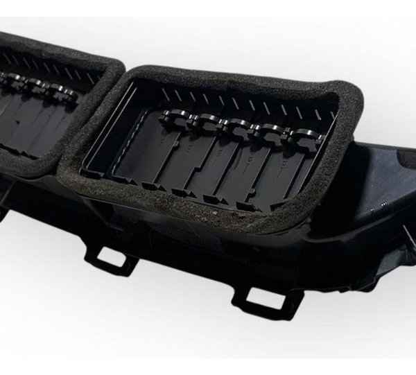 Difusor Ar Central Chevrolet Onix Turbo 2021 2022 2023 2024