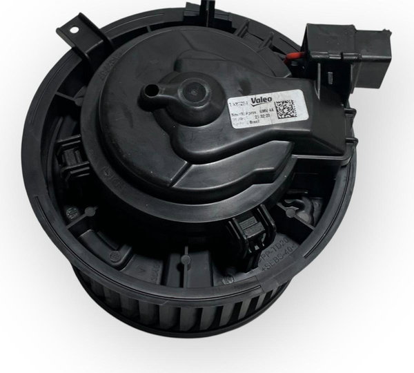 Motor Ventilador Ar Forçado Chevrolet Onix Tracker 2020/2024