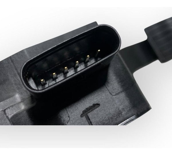 Pedal Acelerador Chevrolet Onix Turbo Tracker 1.0 2024