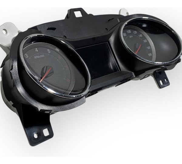 Painel Instrumentos Chevrolet Onix Premier Turbo Plus 2024