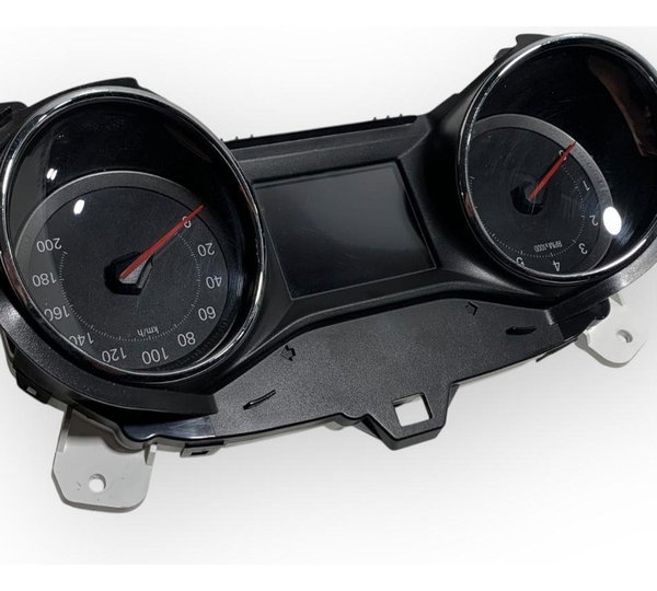 Painel Instrumentos Chevrolet Onix Premier Turbo Plus 2024