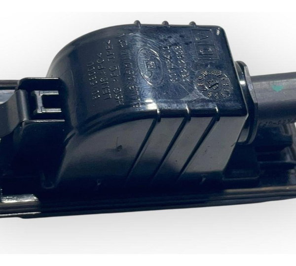 Luz Placa Traseira Chevrolet Onix Plus 2021 2022 2023 2024 B