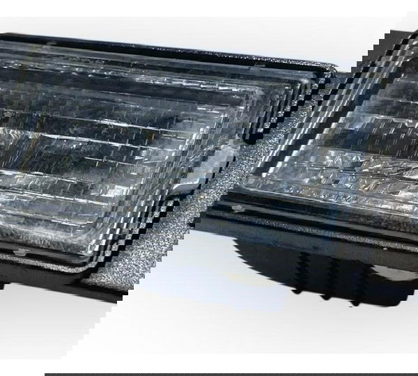 Luz Placa Traseira Chevrolet Onix Plus 2021 2022 2023 2024 B