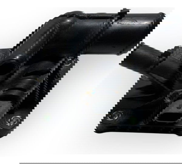 Carcaça Válvula Termostática Fiat Argo Cronos 1.0 2019