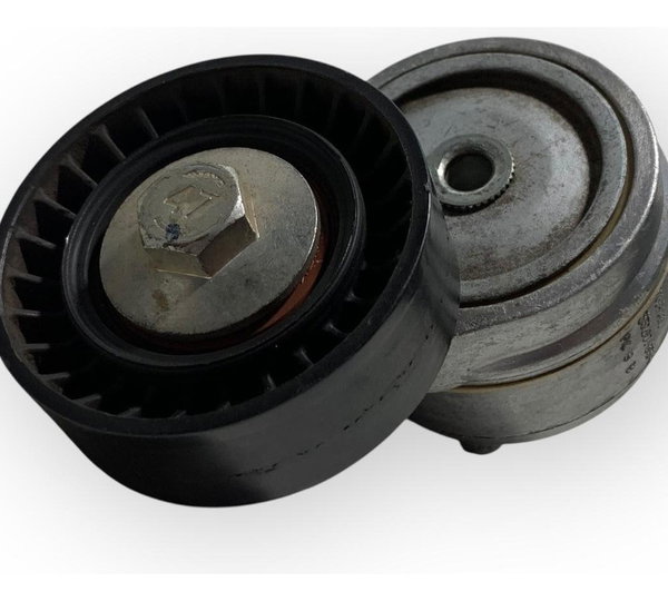 Tensor Correia Esticador Fiat Argo Cronos 1.0 2019