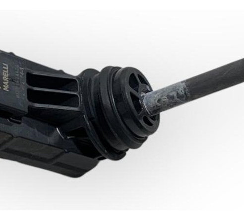 Vela Aquecedora Flauta Fiat Argo Cronos 1.0 2019 0196738c A