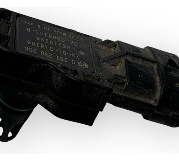 Sensor Map Fiat Argo Cronos 1.0 2019 55219296