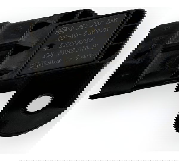 Sensor Map Fiat Argo Cronos 1.0 2019 55219296