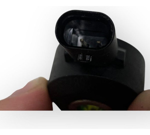 Sensor Detonação Fiat Argo Cronos Mobi 1.0 2019 55219296