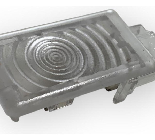 Luz Interna Porta Malas Chevrolet Onix Spin Cruze 2020/2024