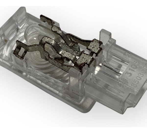 Luz Interna Porta Malas Chevrolet Onix Spin Cruze 020/2024