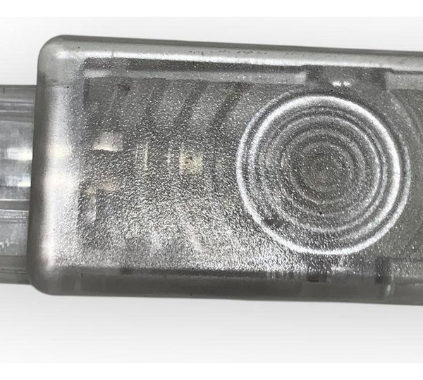 Luz Interna Porta Malas Chevrolet Onix Spin Cruze 020/2024