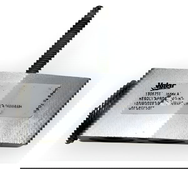 Válvula Expansão Ar Condicionado Chevrolet Onix Plus 23 2024