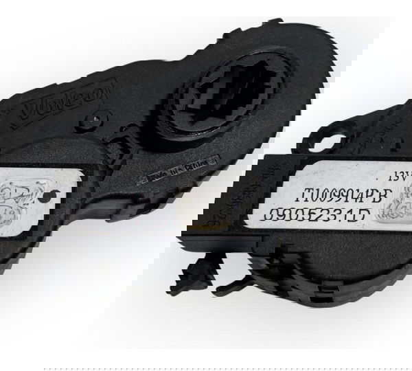 Motor Atuador Ar Condicionado Chevrolet Onix Plus 2023 2024