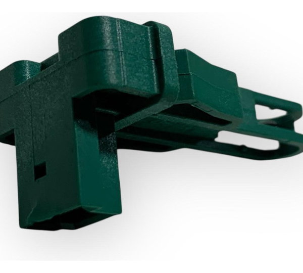 Sensor Temperatura Ar Chevrolet Onix Plus 2024 123283661
