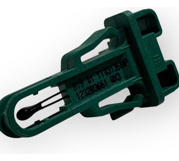 Sensor Temperatura Ar Chevrolet Onix Plus 2024 123283668