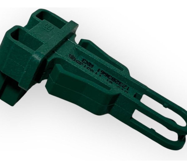 Sensor Temperatura Ar Chevrolet Onix Plus 2024 123283668
