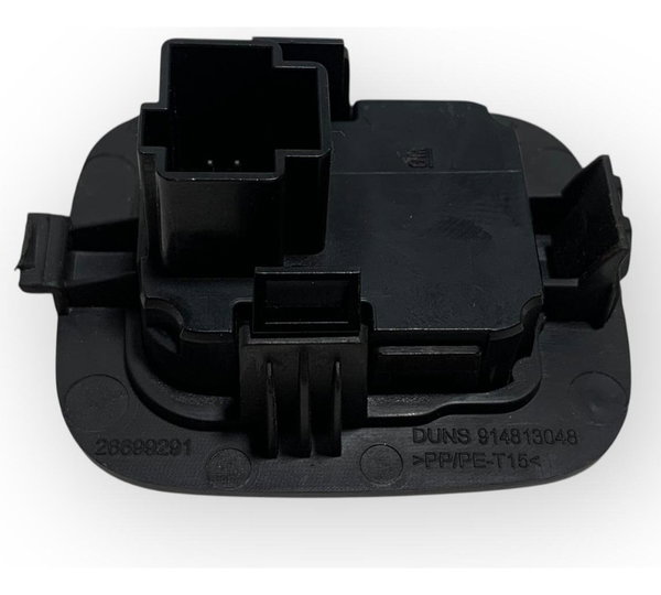 Sensor Crepuscular Chevrolet Onix Plus 2023 2024