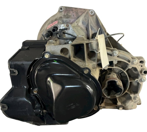 Caixa Câmbio Ford Ka Zetec Flex 1.0 2011/2012