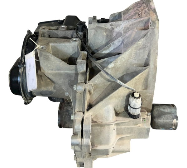 Caixa Câmbio Ford Ka Zetec Flex 1.0 2011/2012