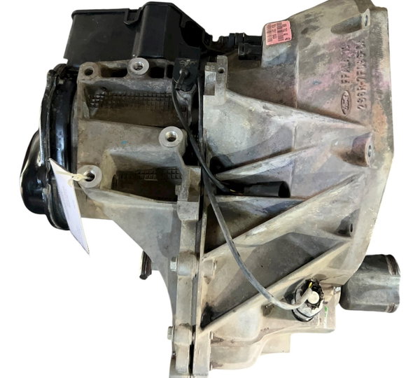 Caixa Câmbio Ford Ka Zetec Flex 1.0 2011/2012