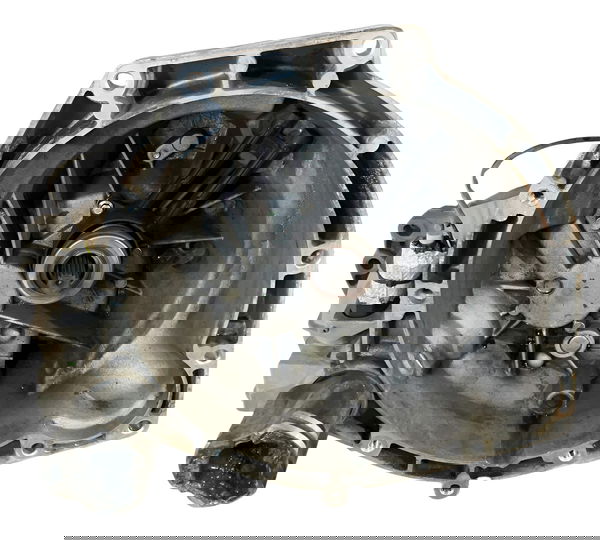 Caixa Câmbio Ford Ka Zetec Flex 1.0 2011/2012