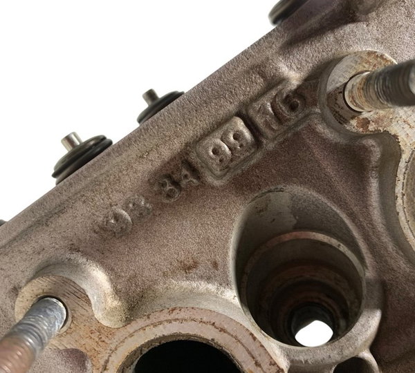 Tampa Válvula Motor Gm Onix Prisma 13/19 Original 24579290