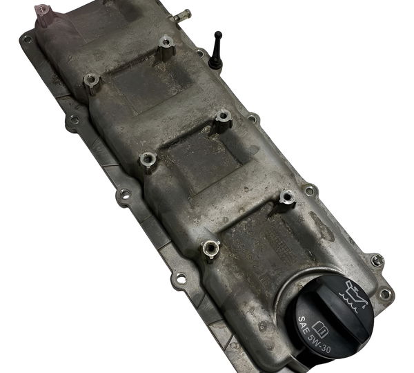 Tampa Válvula Motor Gm Onix Prisma 13/19 Original 24579290