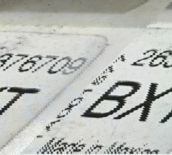 Fechadura Traseira Esquerda Onix Premier 2024