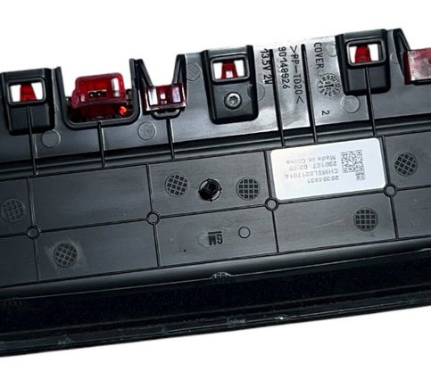 Brake Light Luz De Freio Gm Onix Plus Premier 2024