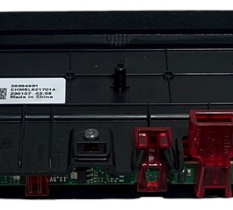 Brake Light Luz De Freio Gm Onix Plus Premier 2024