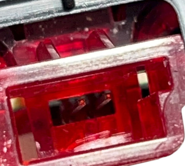 Brake Light Luz De Freio Gm Onix Plus Premier 2024