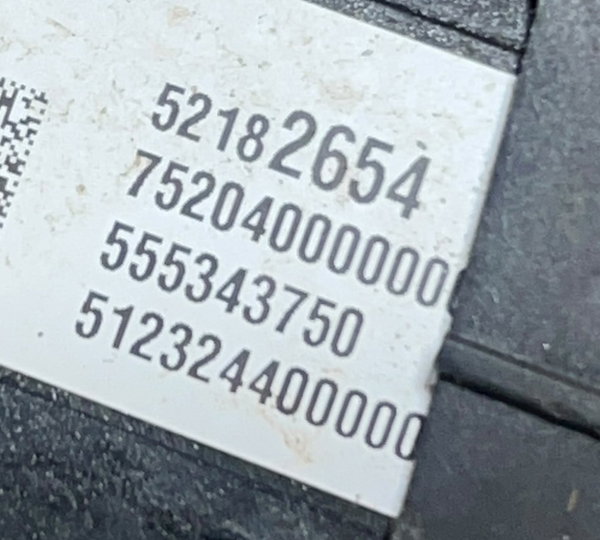 Módulo Interface Gm Onix Premier 2024