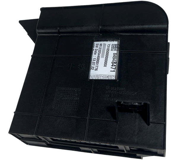 Módulo Central Multimídia Gm Onix Premier 2024