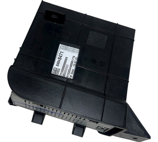 Módulo Central Multimídia Gm Onix Premier 2024