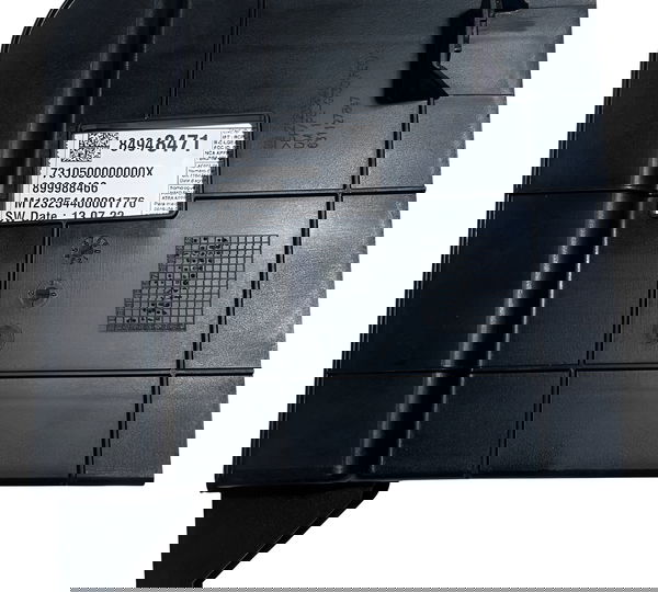 Módulo Central Multimídia Gm Onix Premier 2024