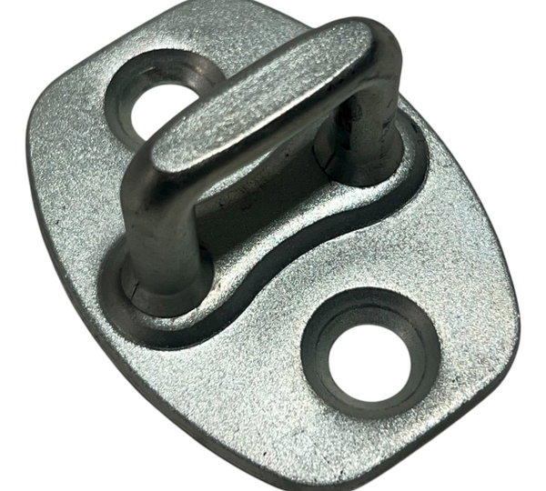 Batente Fechadura Porta Gm Onix Plus Premier 2024