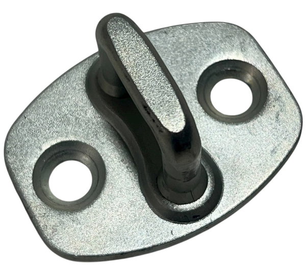 Batente Fechadura Porta Gm Onix Plus Premier 2024