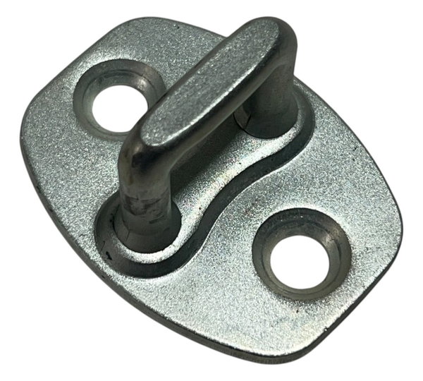 Batente Fechadura Porta Gm Onix Plus Premier 2024